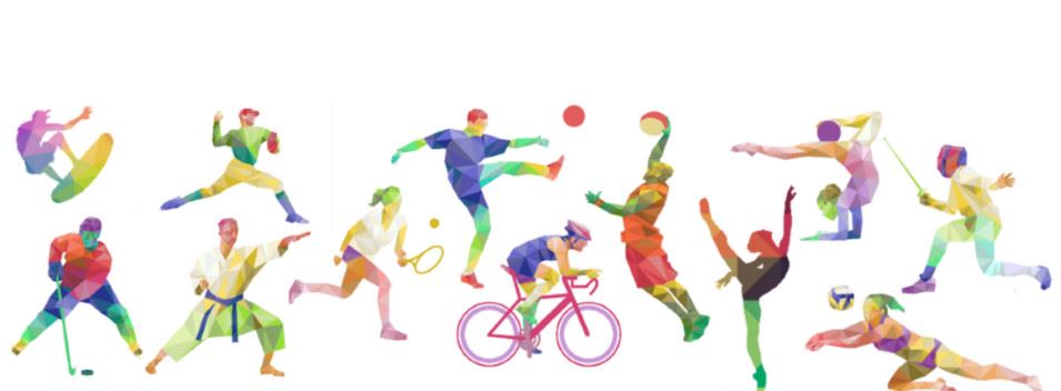 Sports activities for teenagers